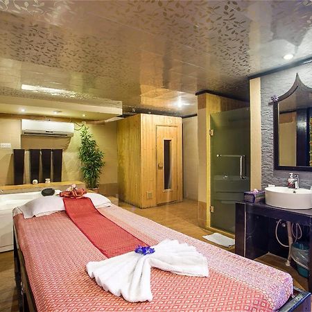 Hotel Agrabad Limited Chittagong Bagian luar foto