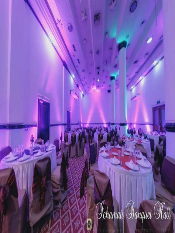 Hotel Agrabad Limited Chittagong Bagian luar foto