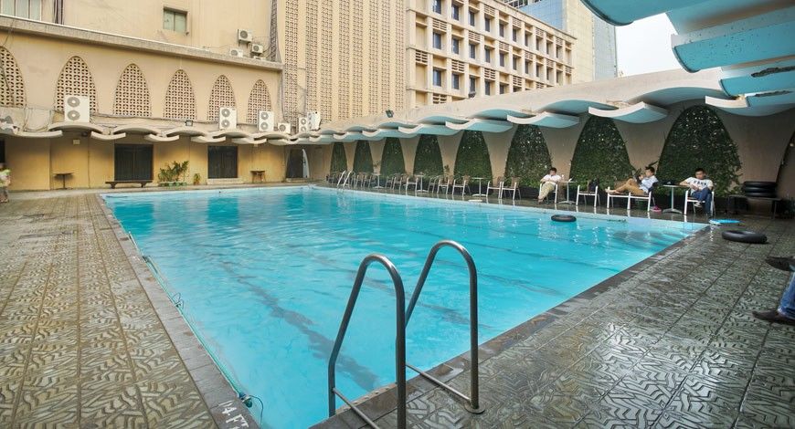 Hotel Agrabad Limited Chittagong Bagian luar foto