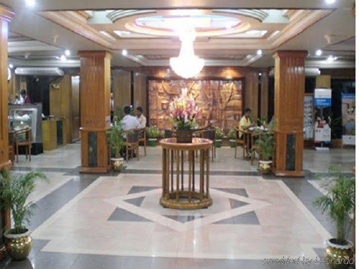 Hotel Agrabad Limited Chittagong Bagian luar foto
