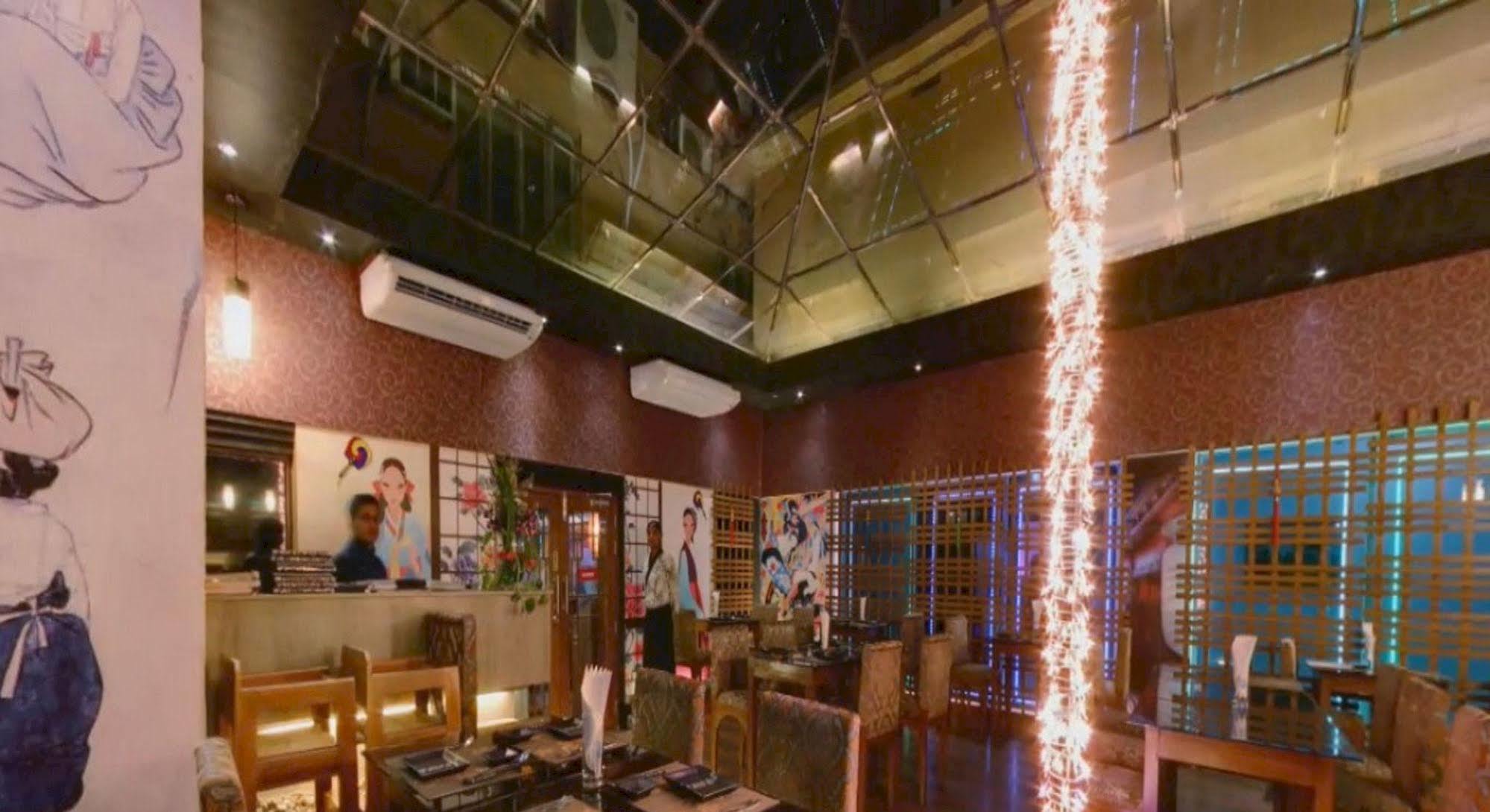 Hotel Agrabad Limited Chittagong Bagian luar foto